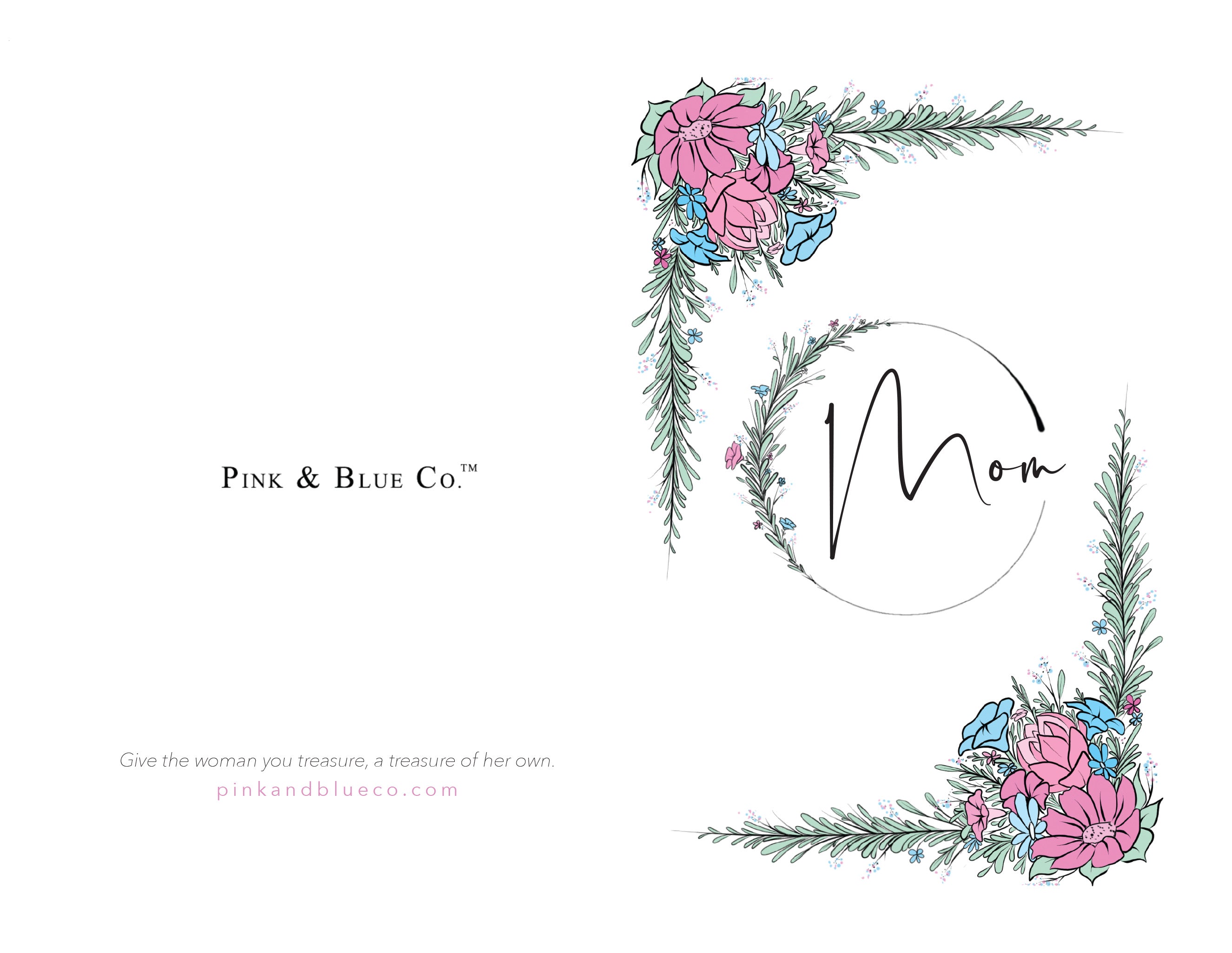 Mother's Day Card