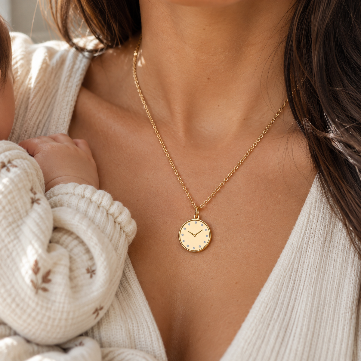 Stella Necklace