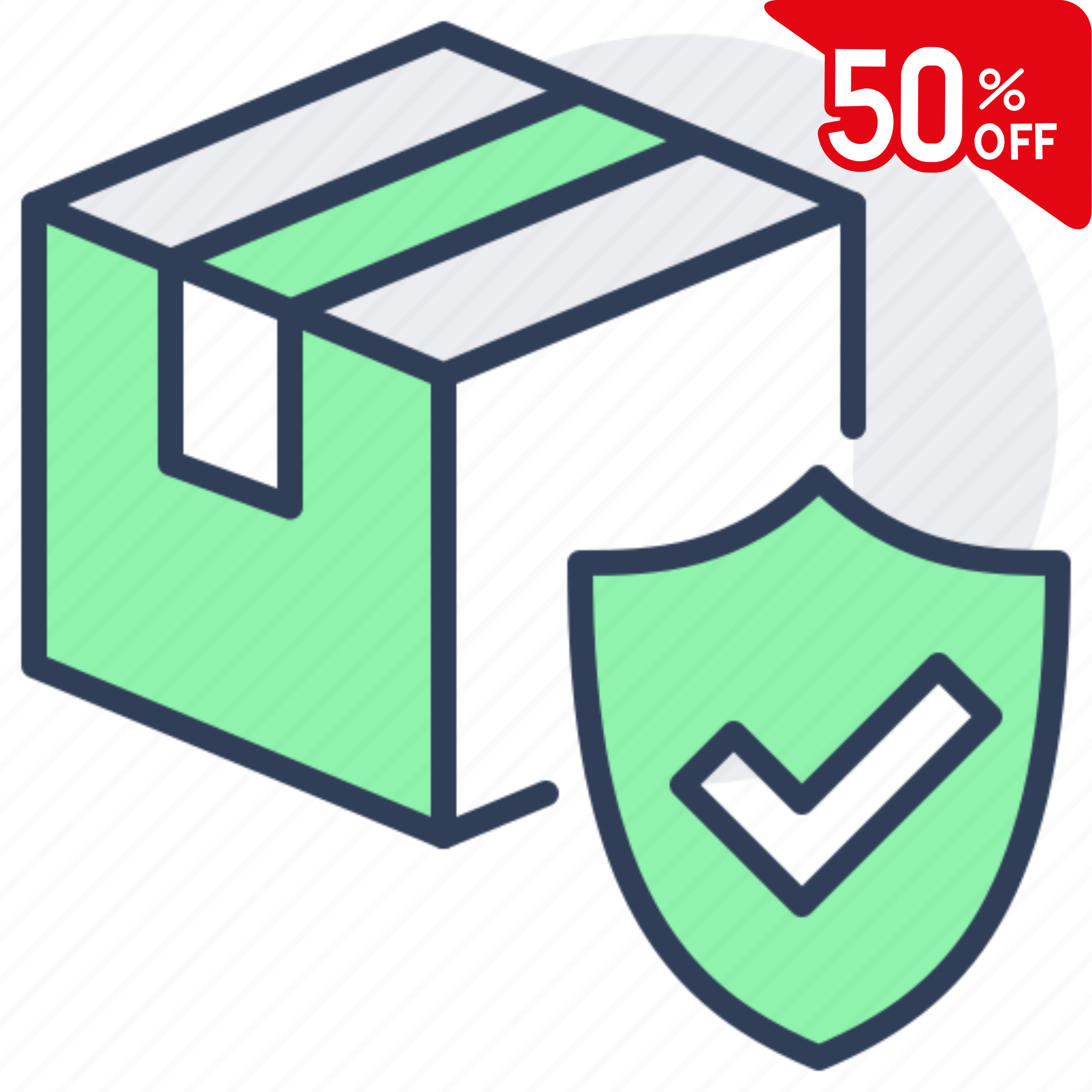 Package Protection (optional)*