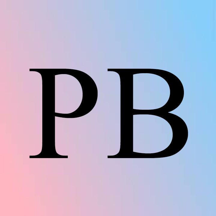 Pink and Blue Co. - Homepage