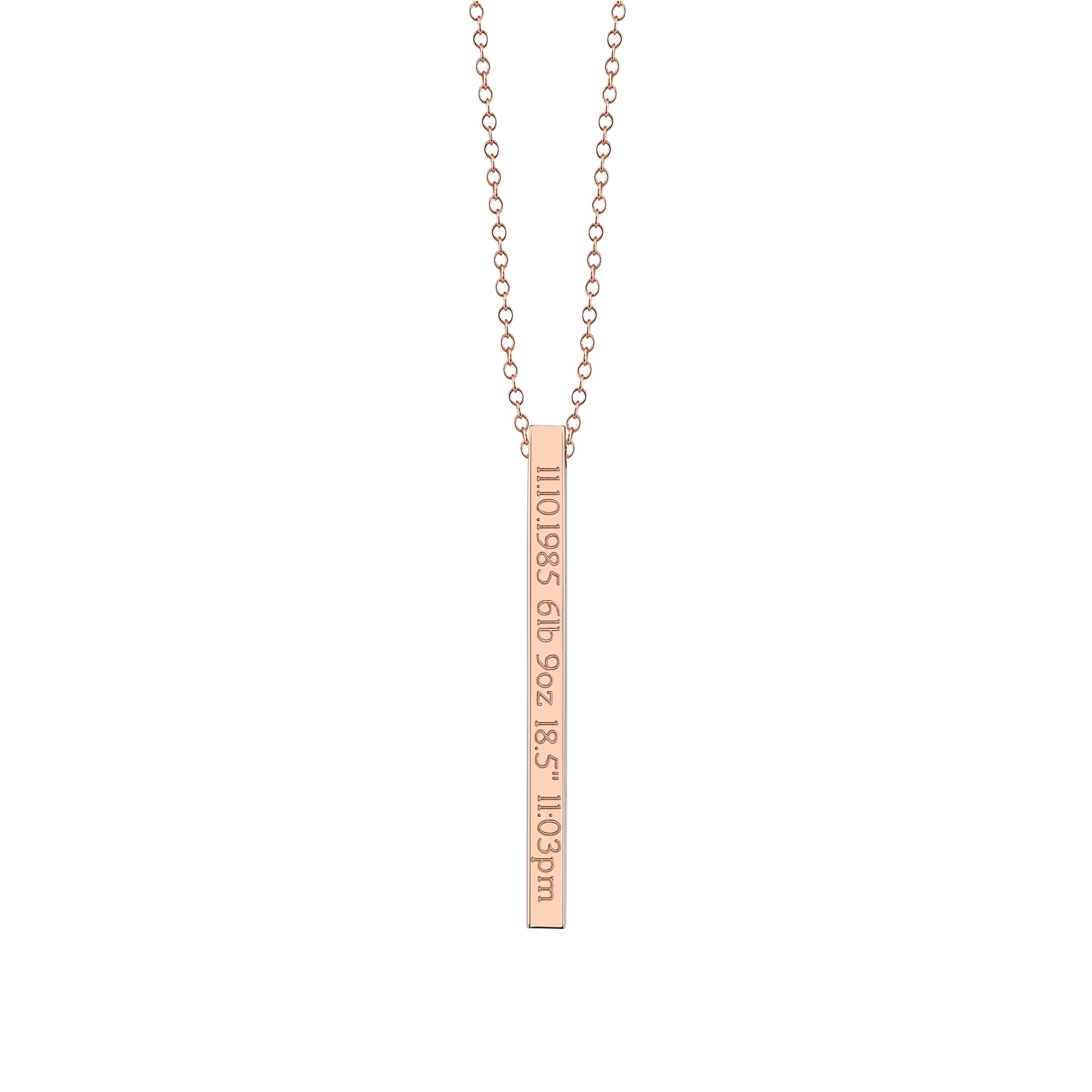 Mia Necklace
