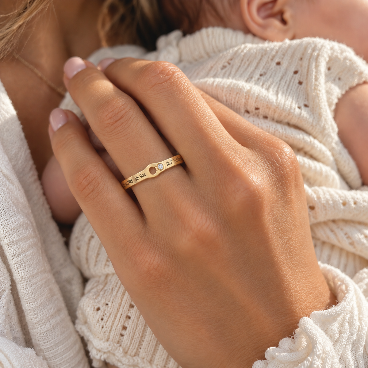 Grace Ring