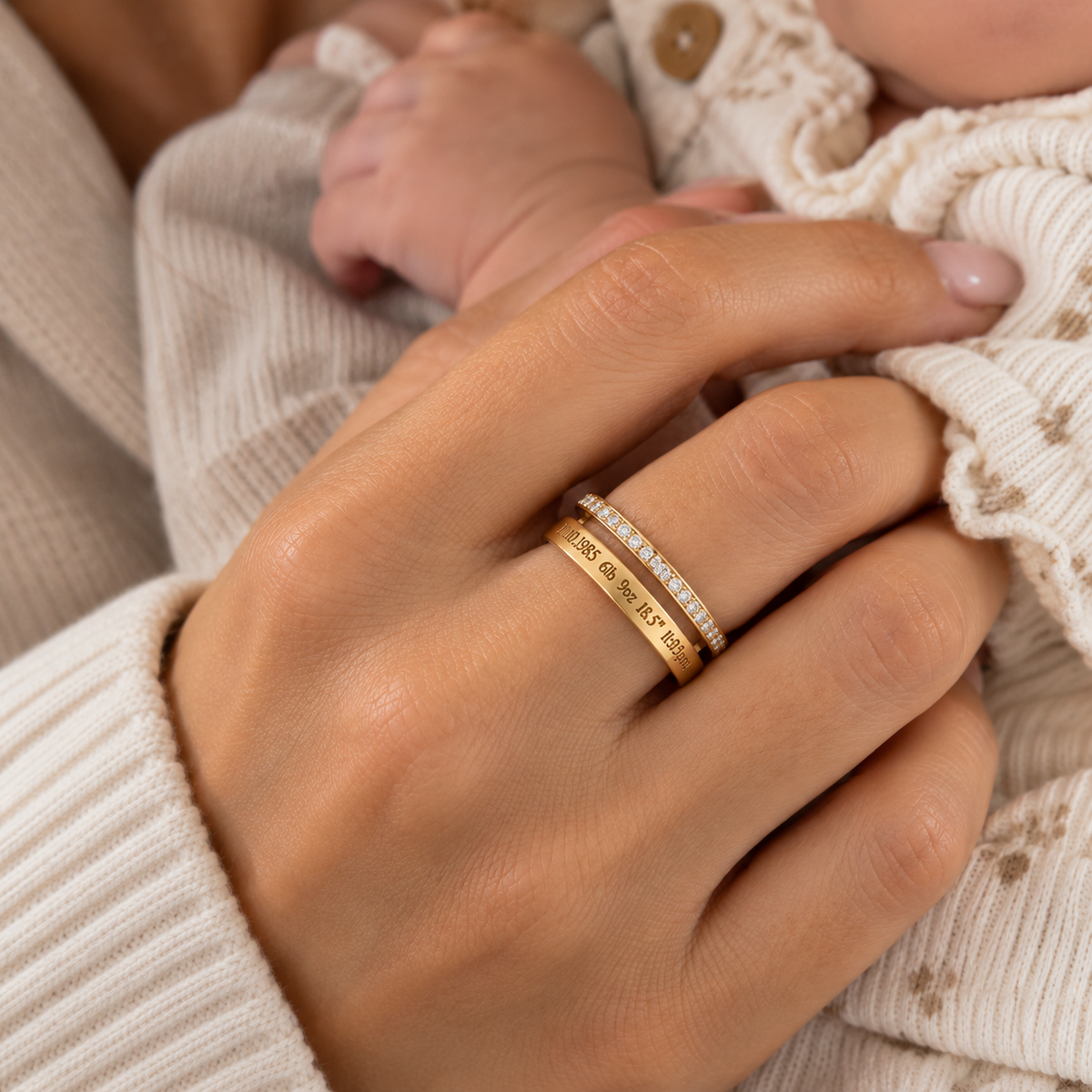 Julia Ring
