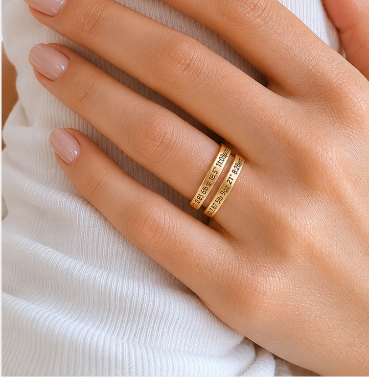 Mary-Kate Ring