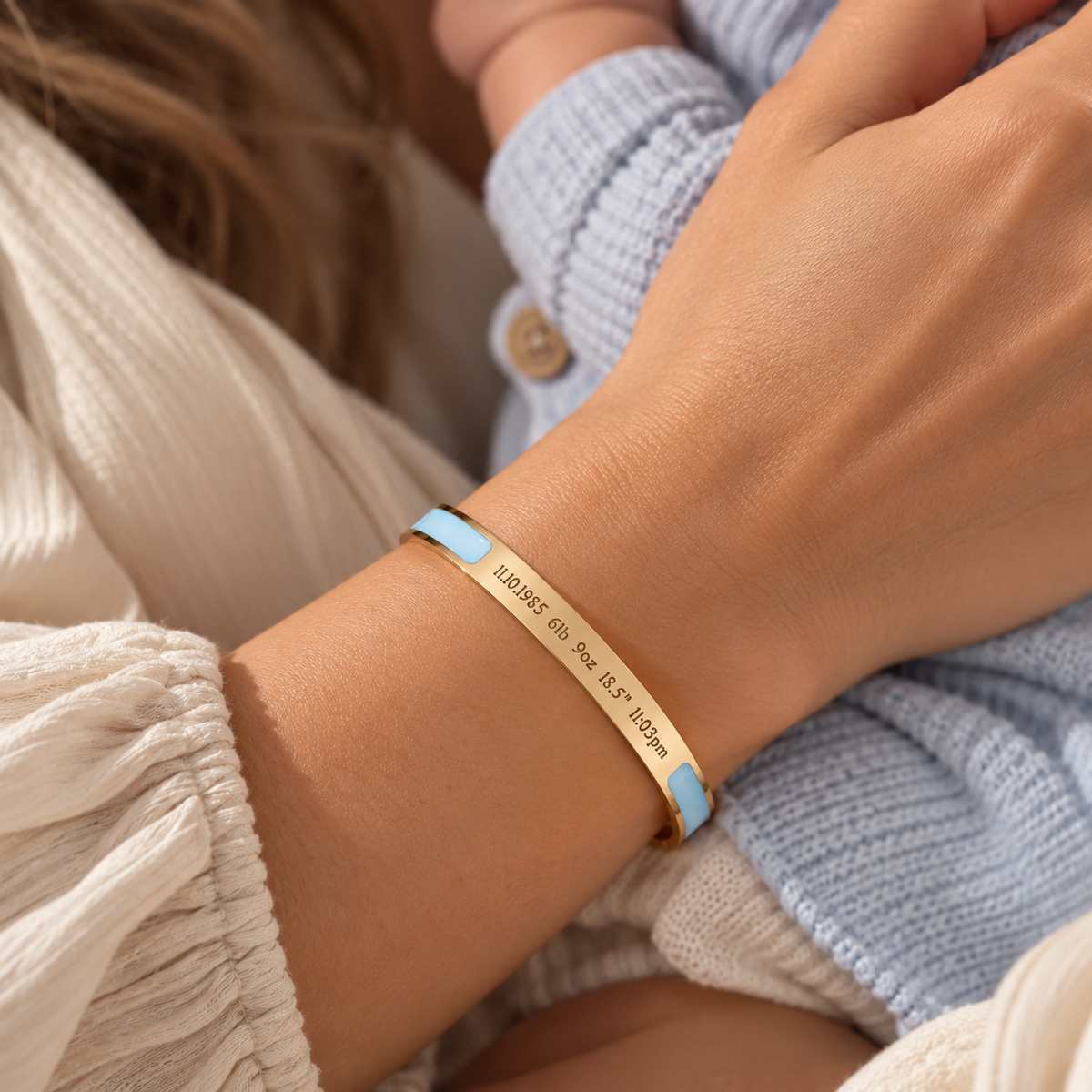 Eda Bracelet