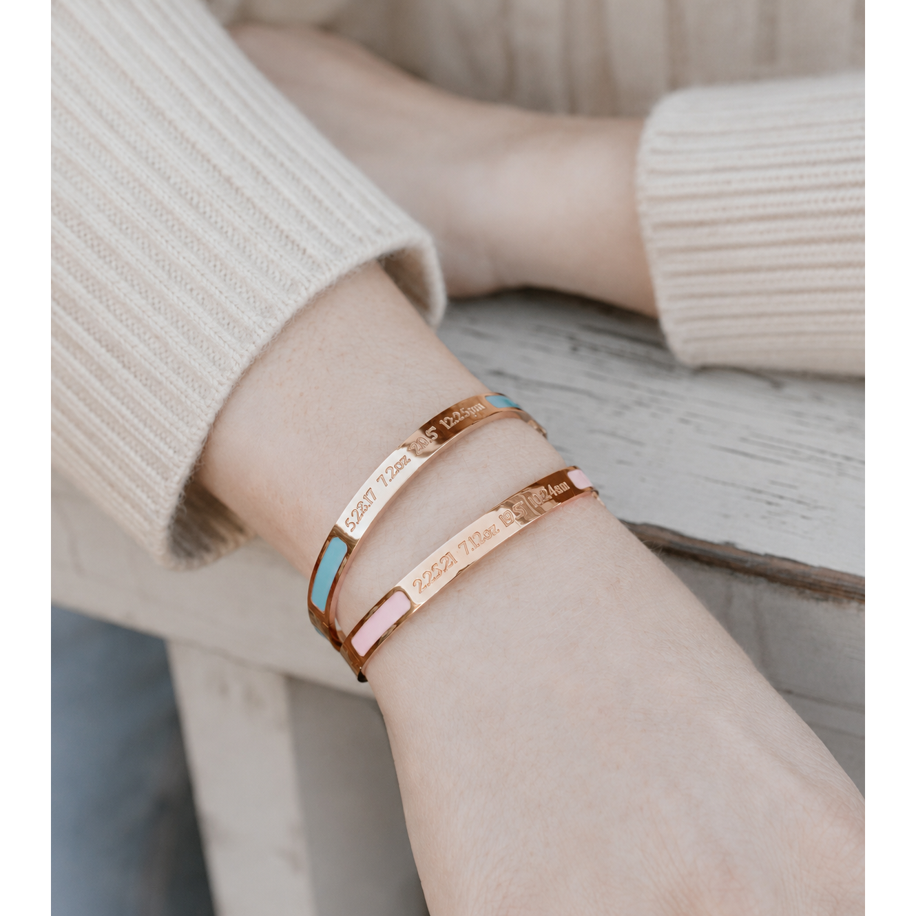 Eda Bracelet