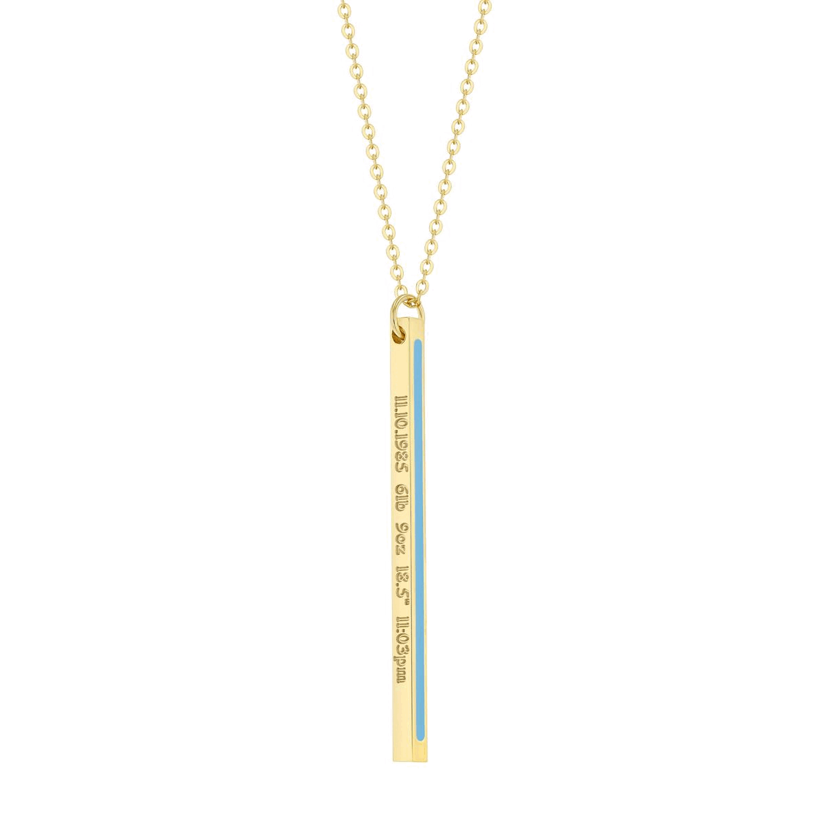 Eda Necklace