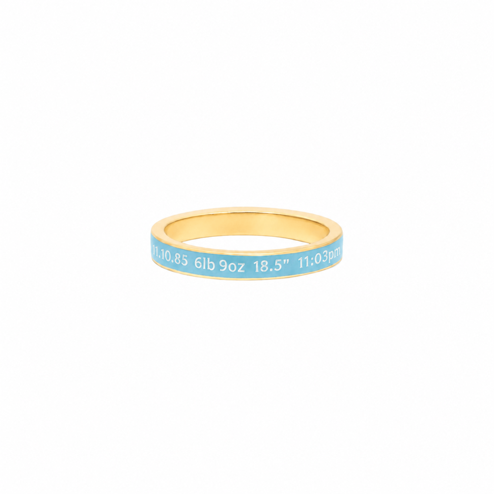 Eda Ring