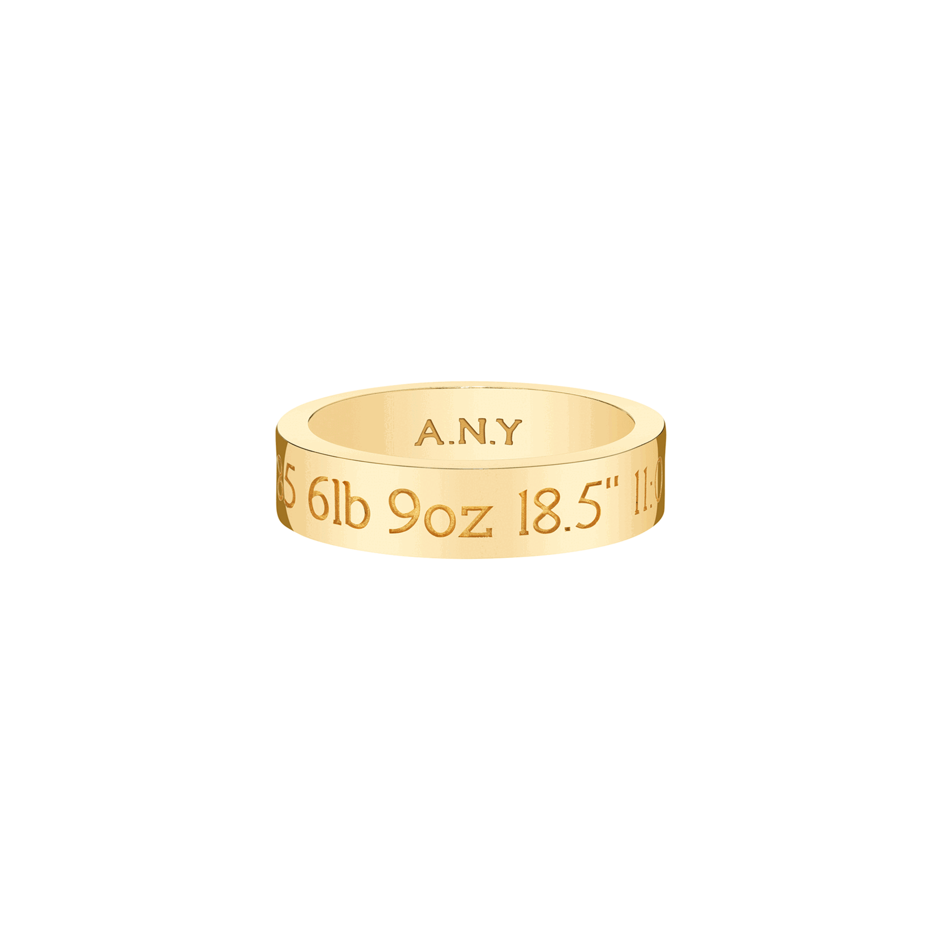 Mimi Ring