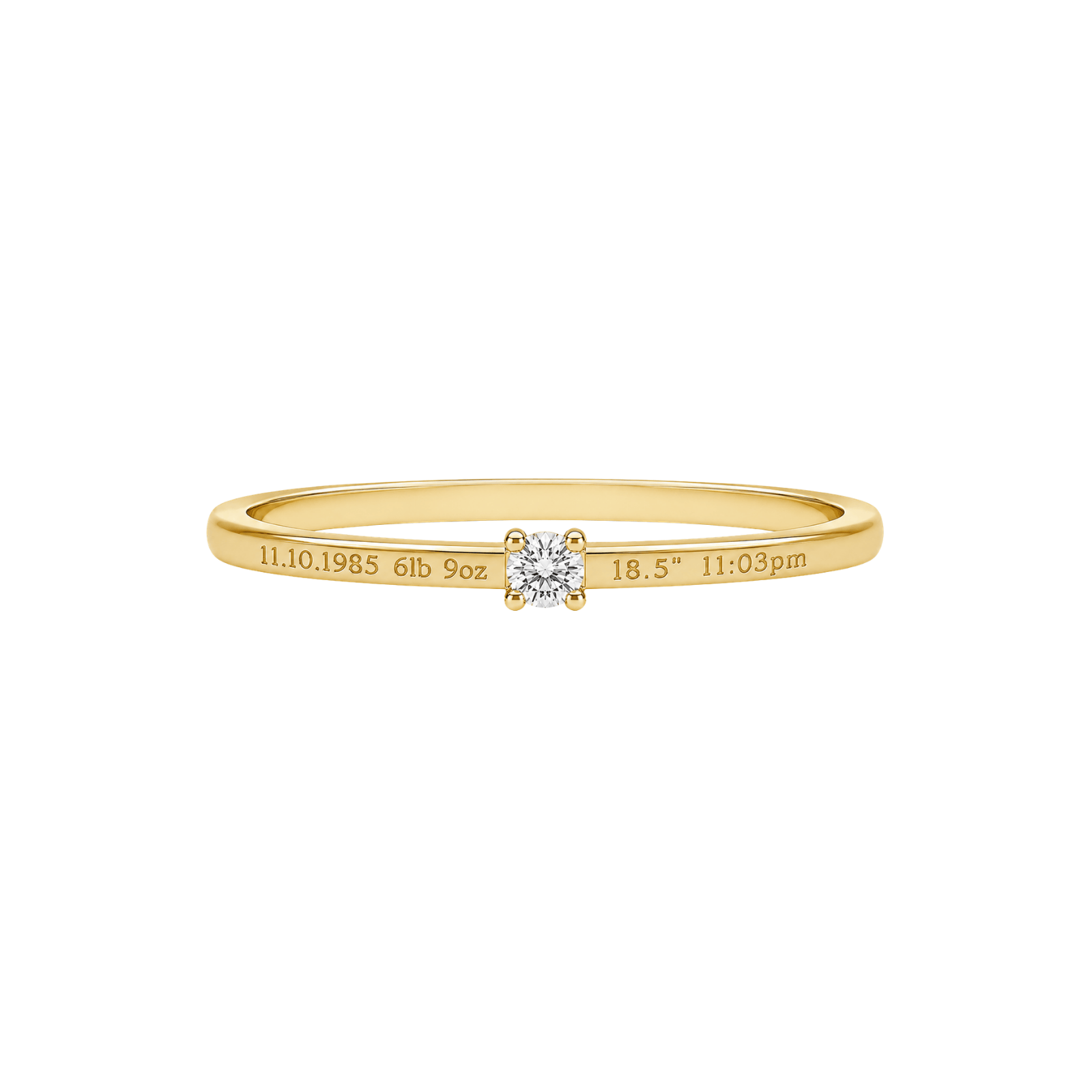 Lexi Ring