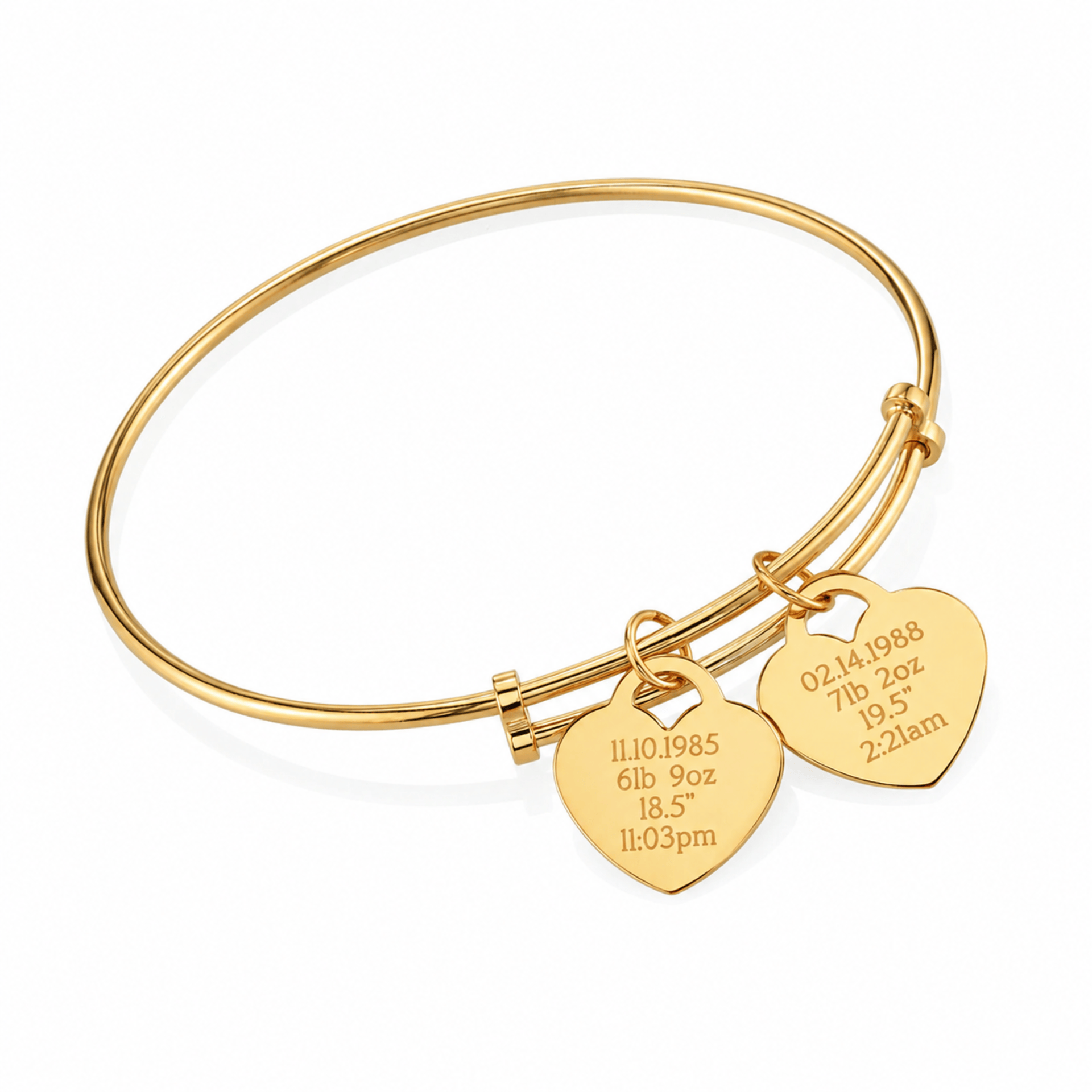 Love Bangle II