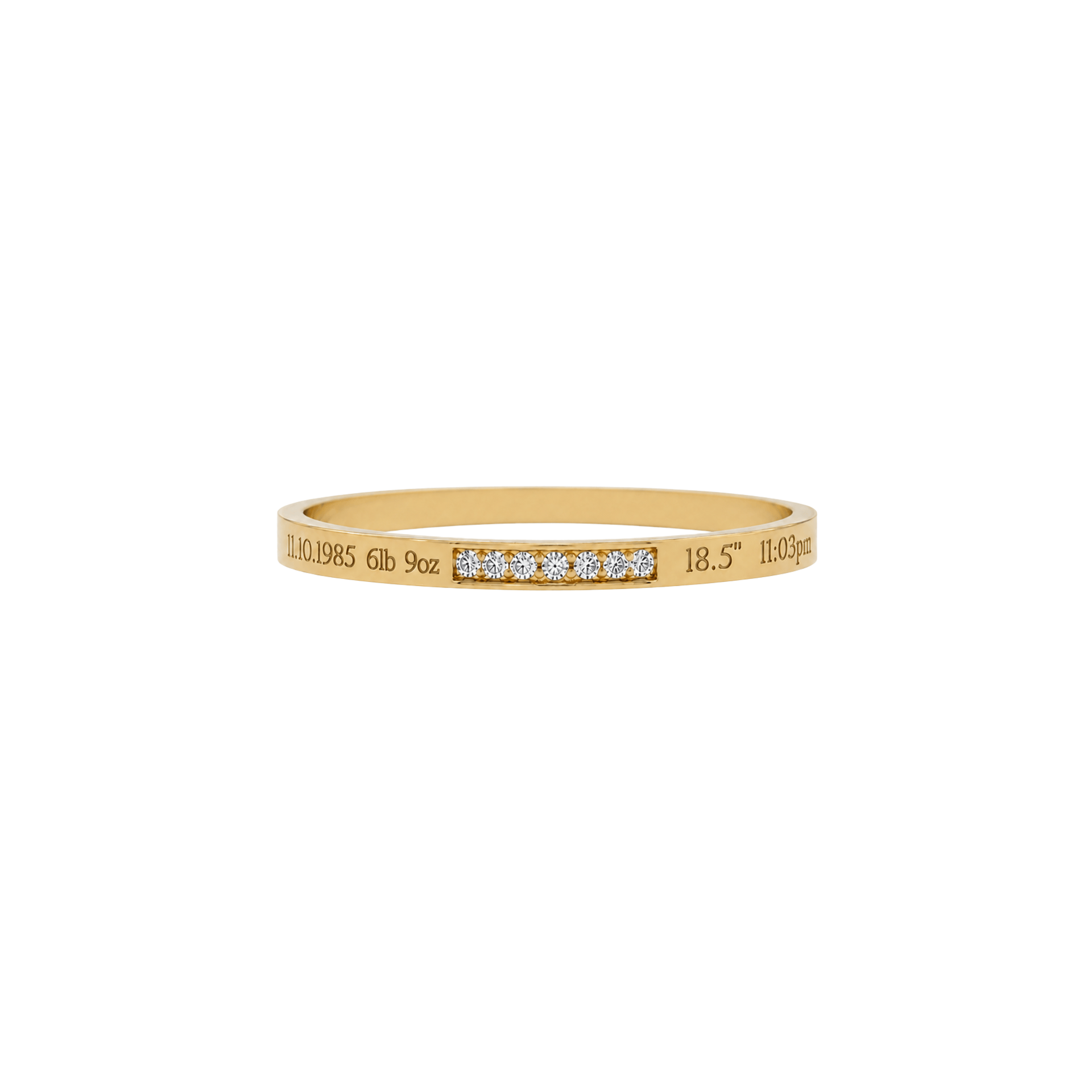 Hailey Ring