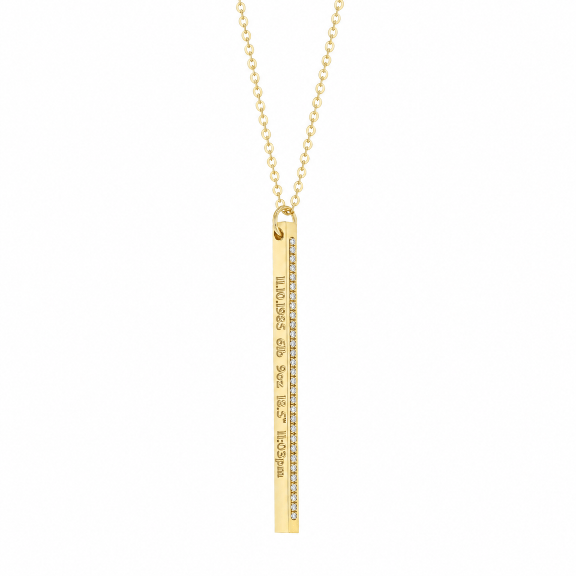Laura Necklace