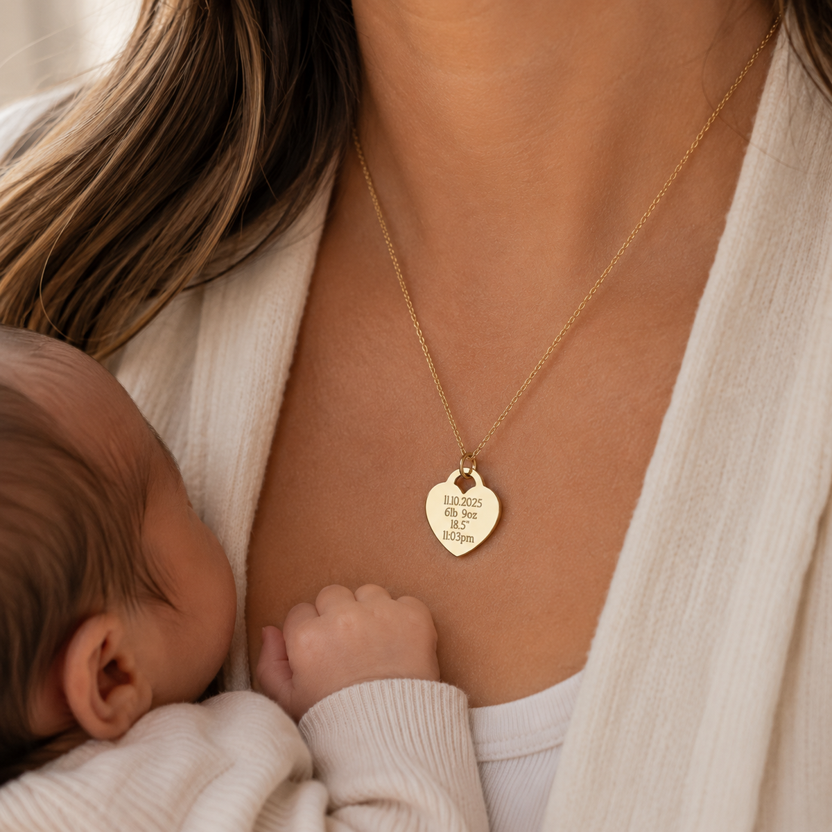 Love Necklace