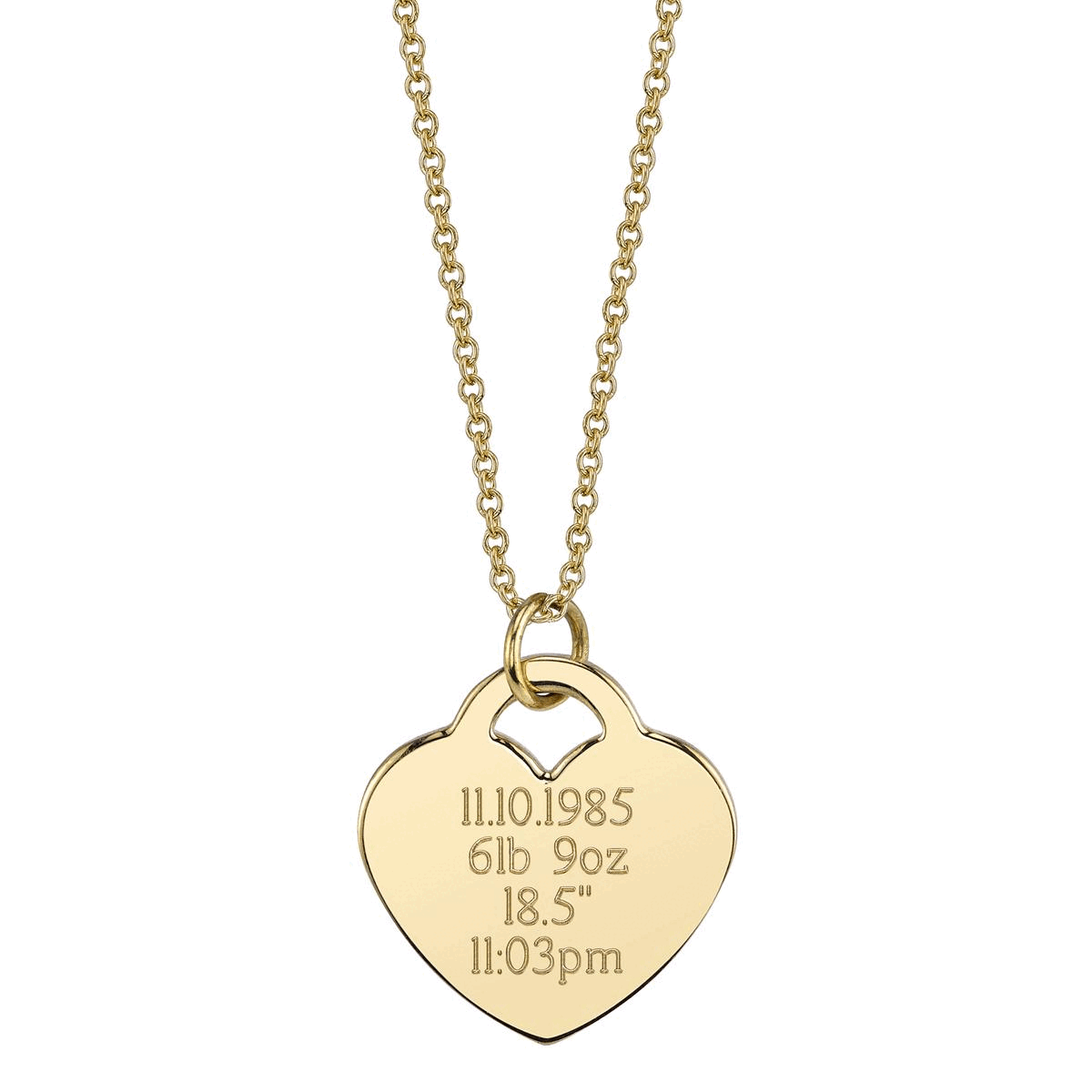 Love Necklace