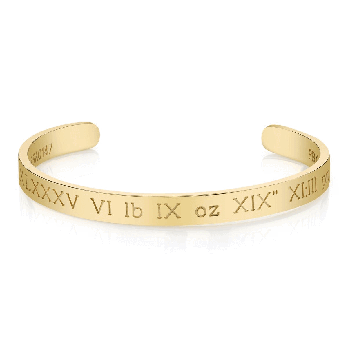 Mimi Cuff Roman