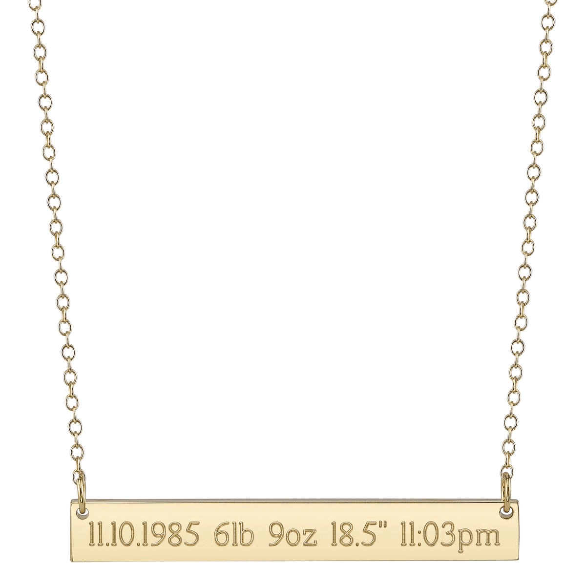Mimi Necklace