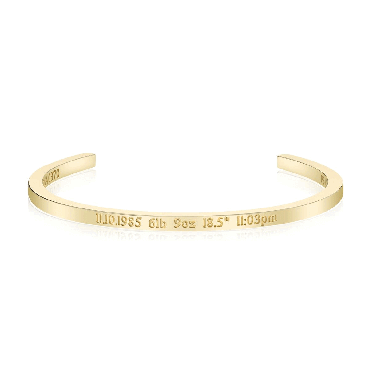 Olivia Cuff