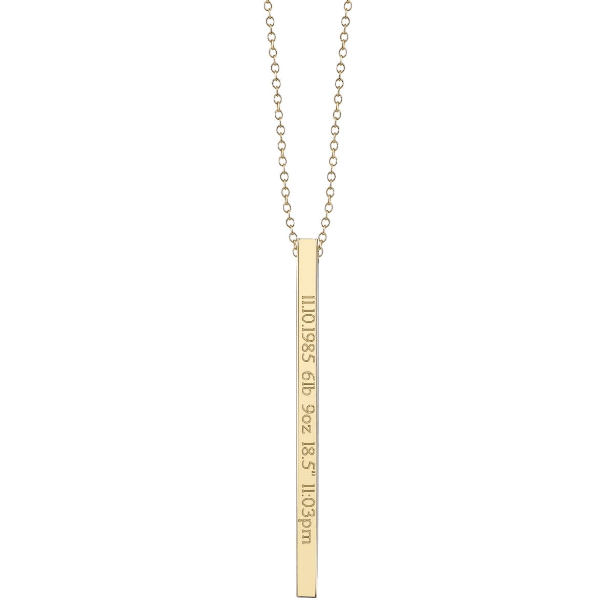 Olivia Necklace