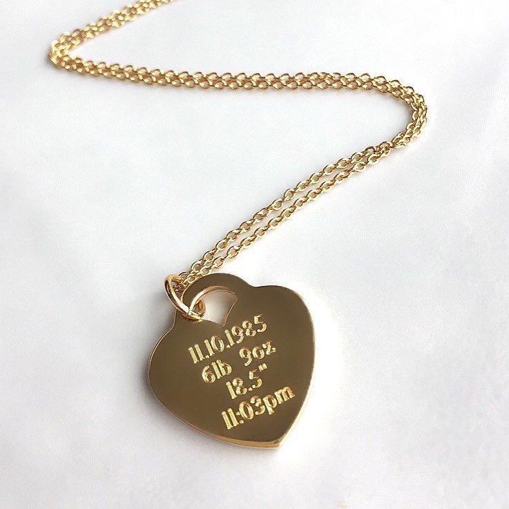 Love Necklace