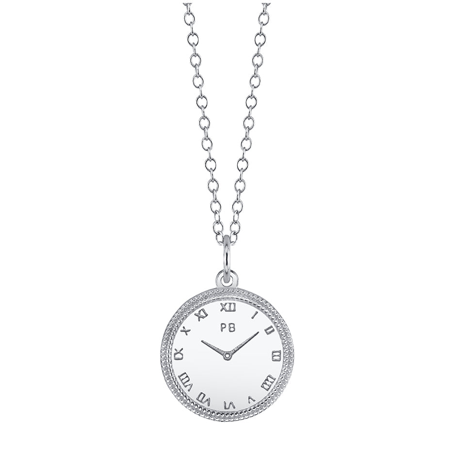 Athena Necklace
