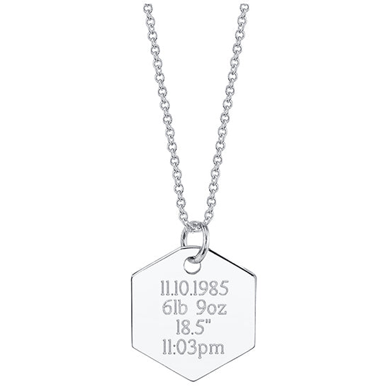 Angela Necklace