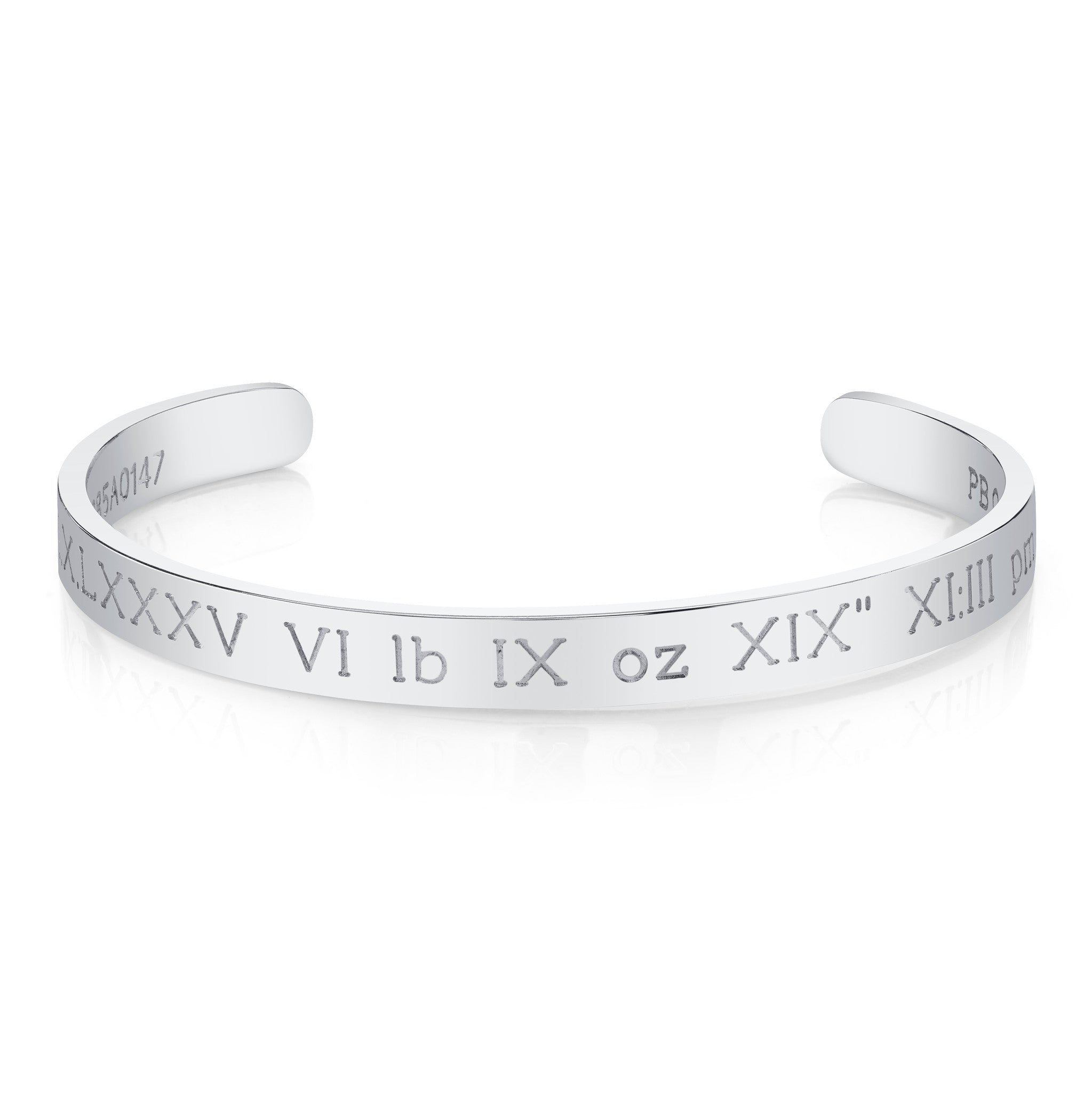 Mimi Cuff Roman
