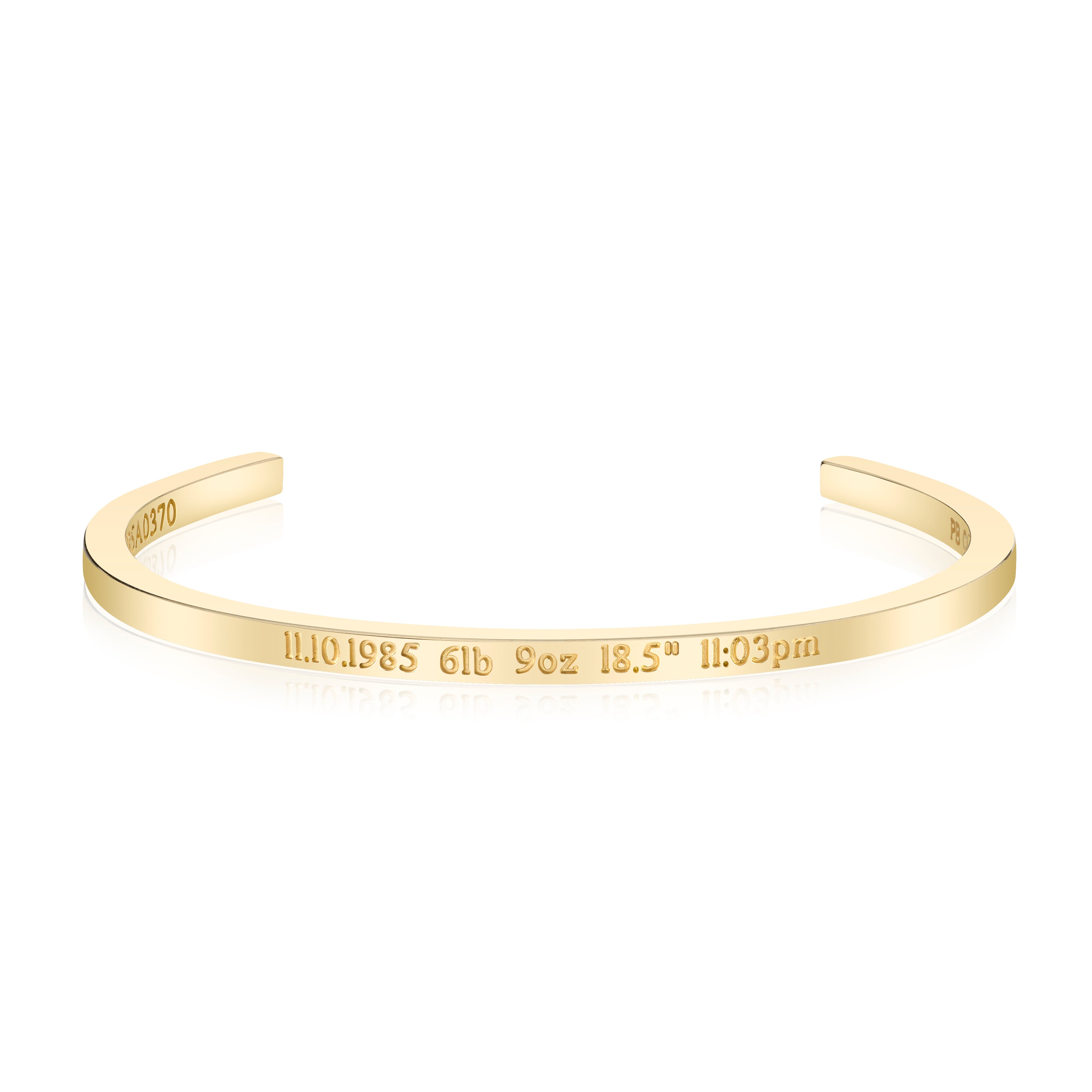 Olivia Cuff