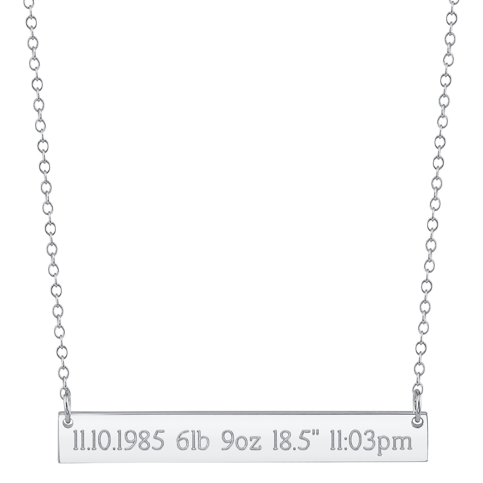 Mimi Necklace