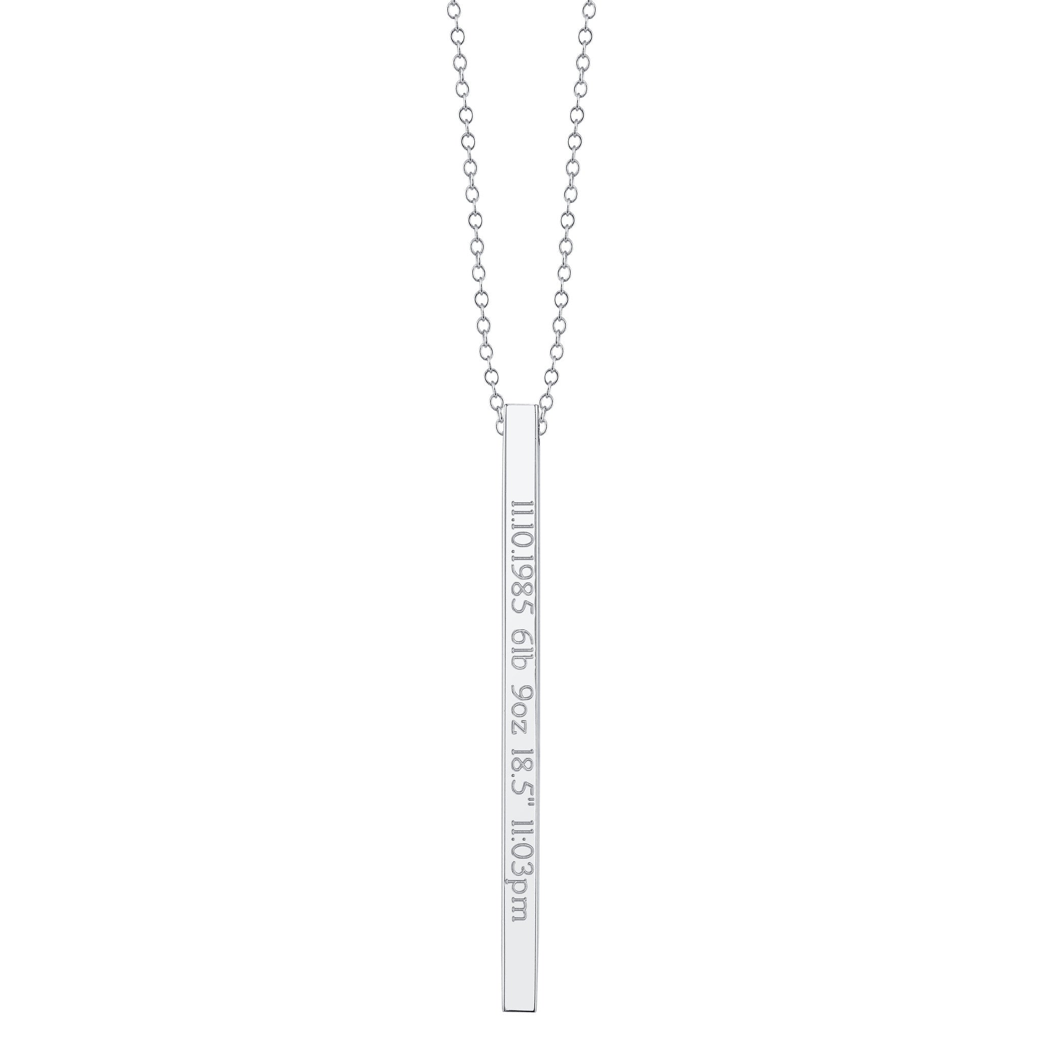 Olivia Necklace