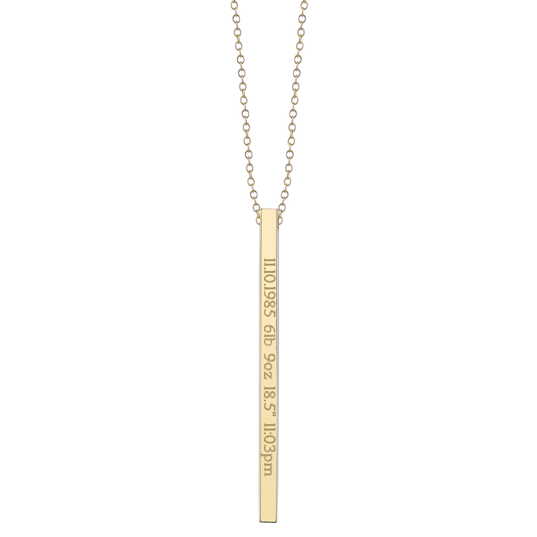 Olivia Necklace