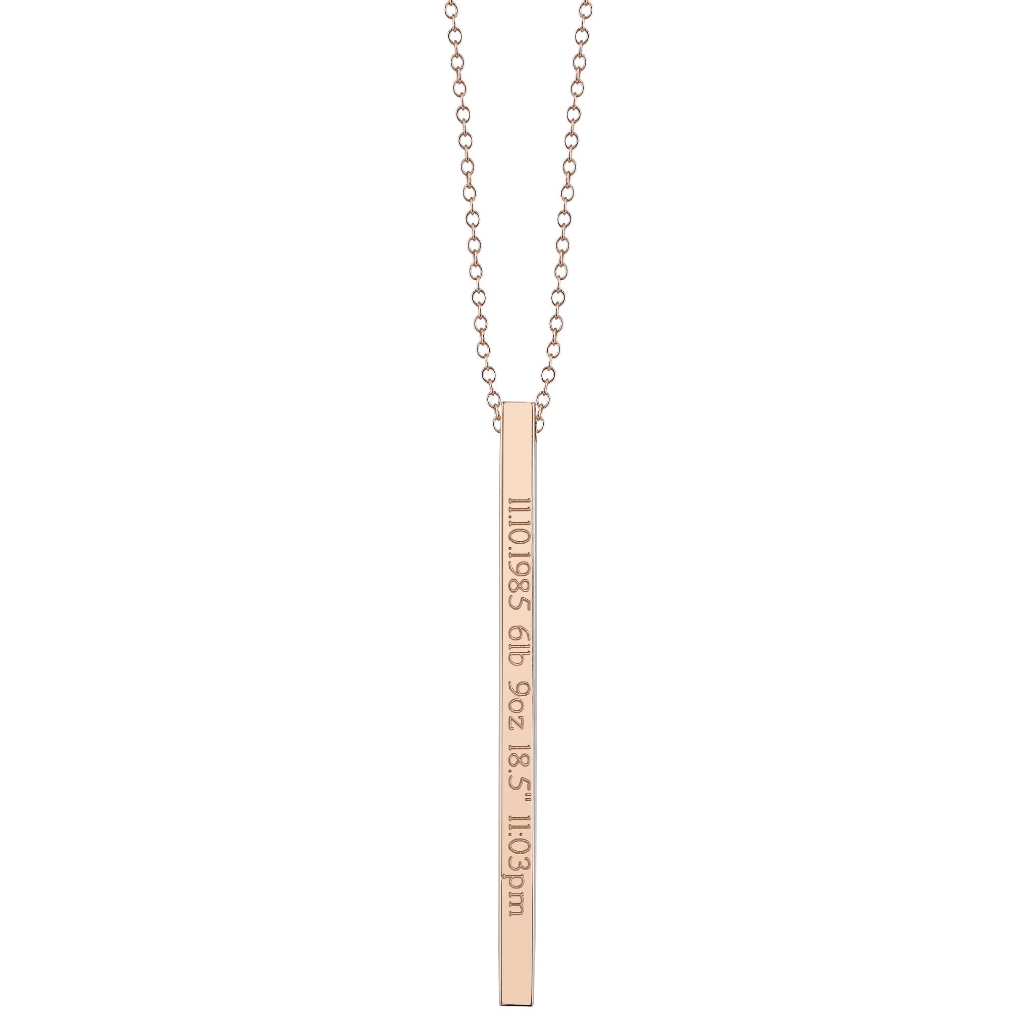 Olivia Necklace