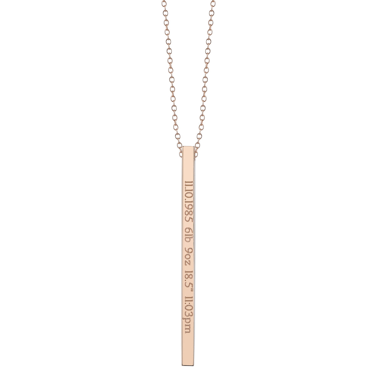 Olivia Necklace