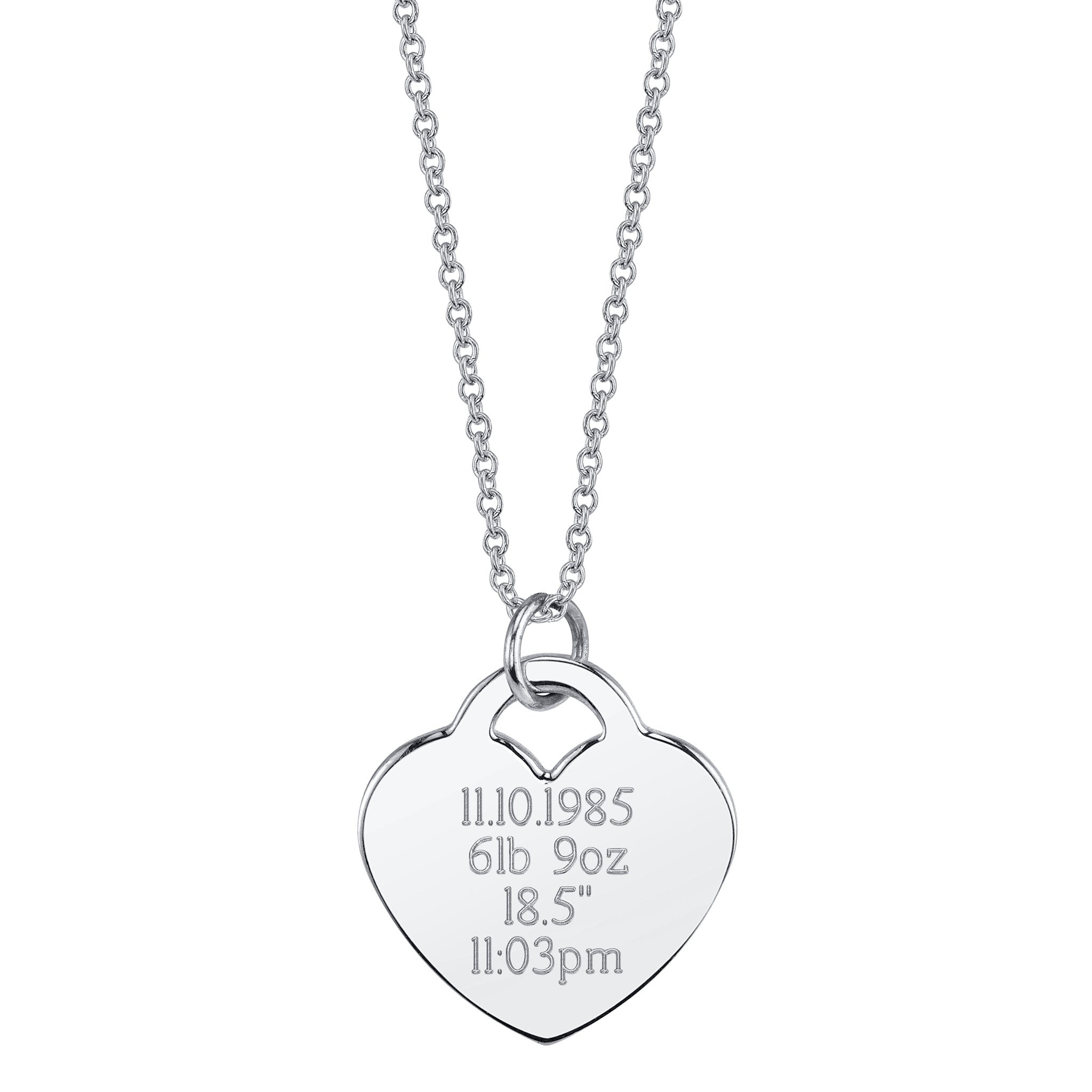 Love Necklace