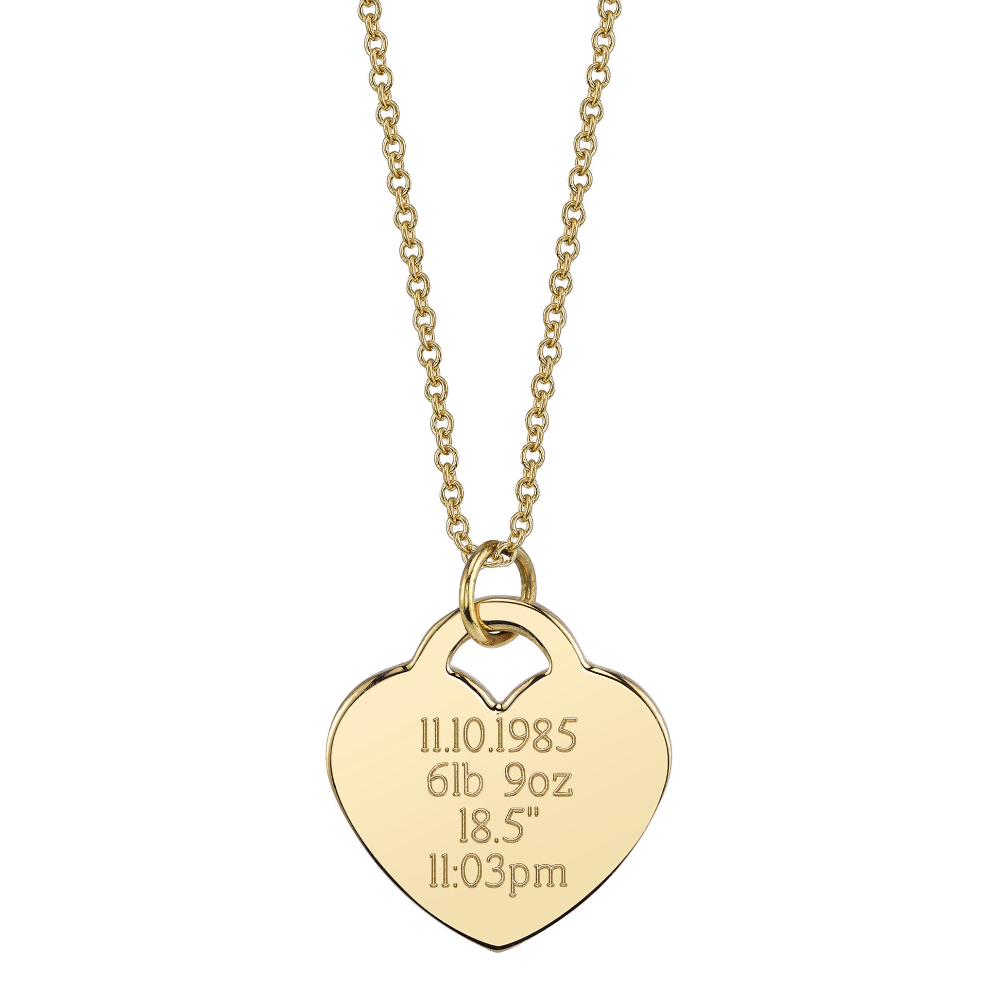 Love Necklace