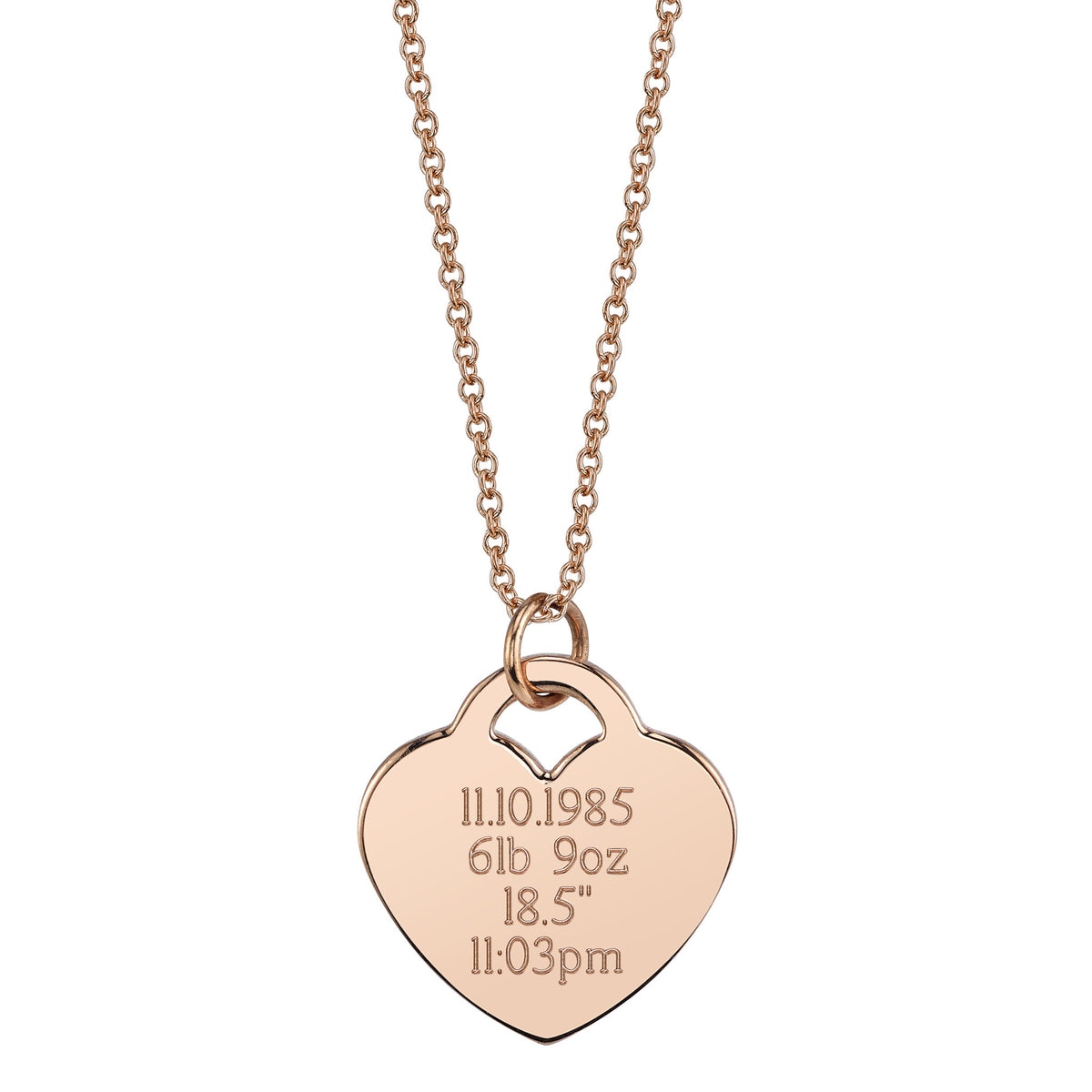 Love Necklace