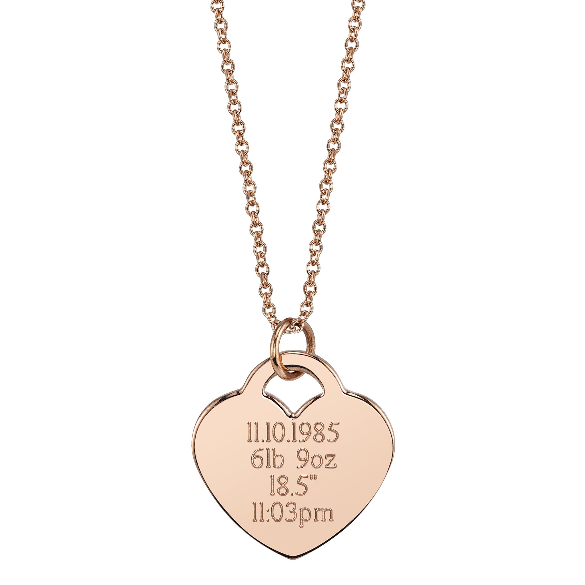 Love Necklace