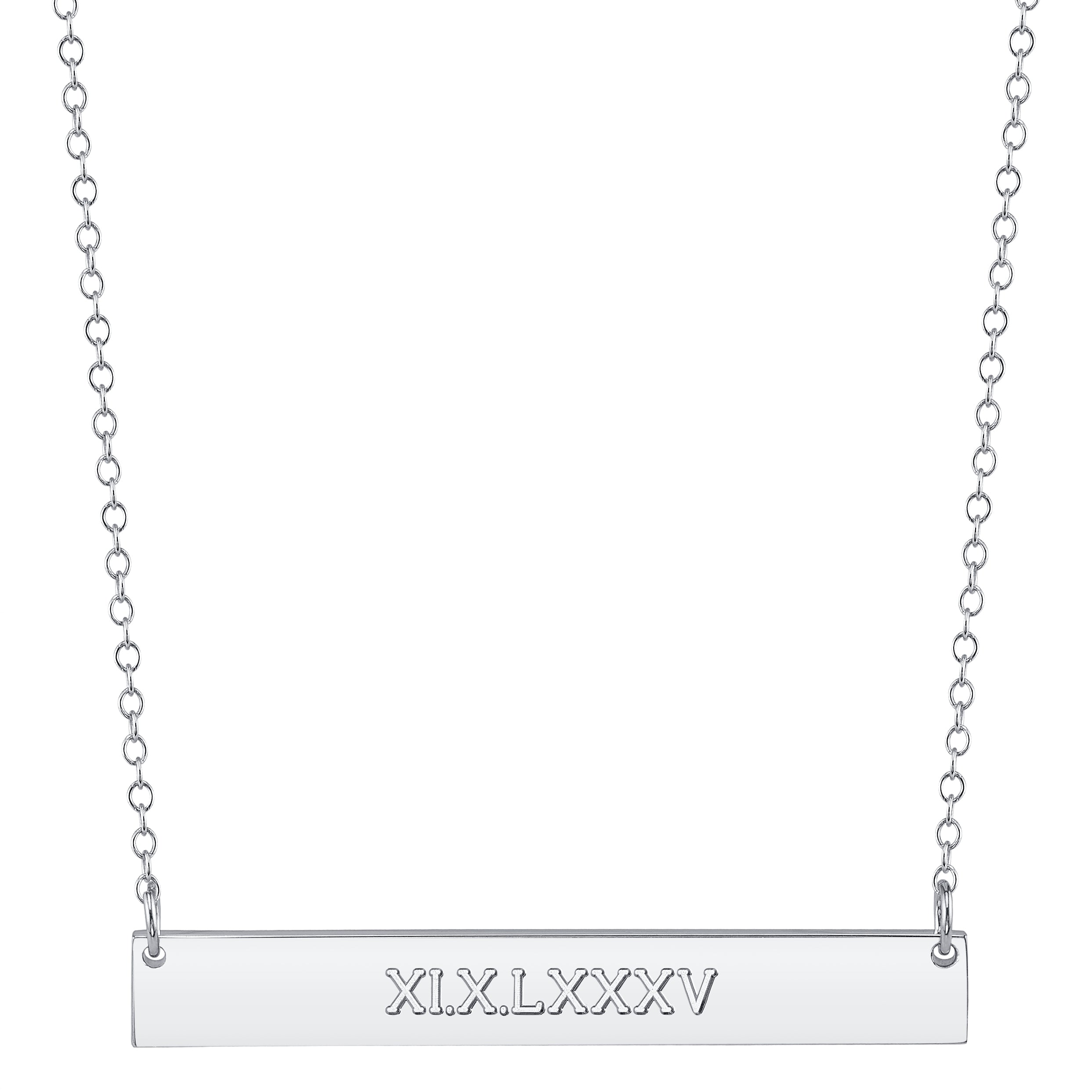 Mimi Necklace Roman