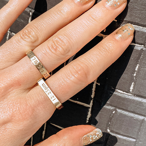 Elle Ring