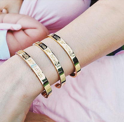 Mimi Cuff Roman