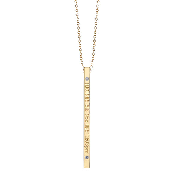Olivia Necklace