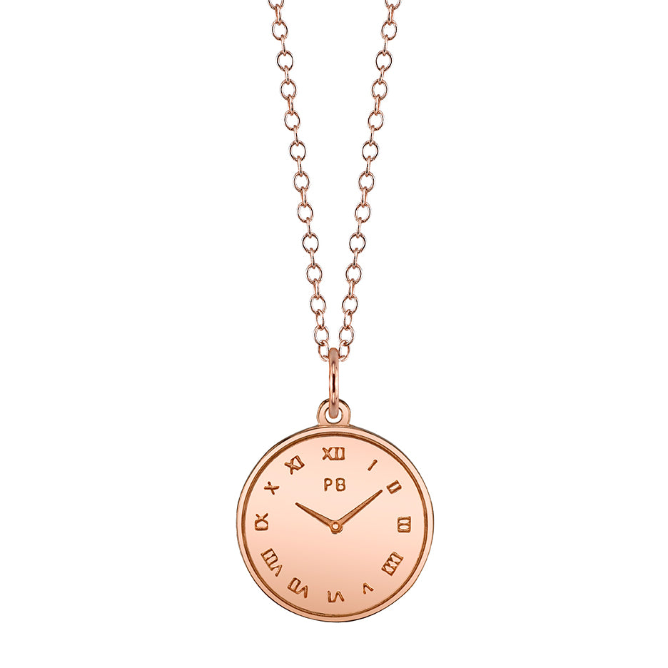 Romy Necklace