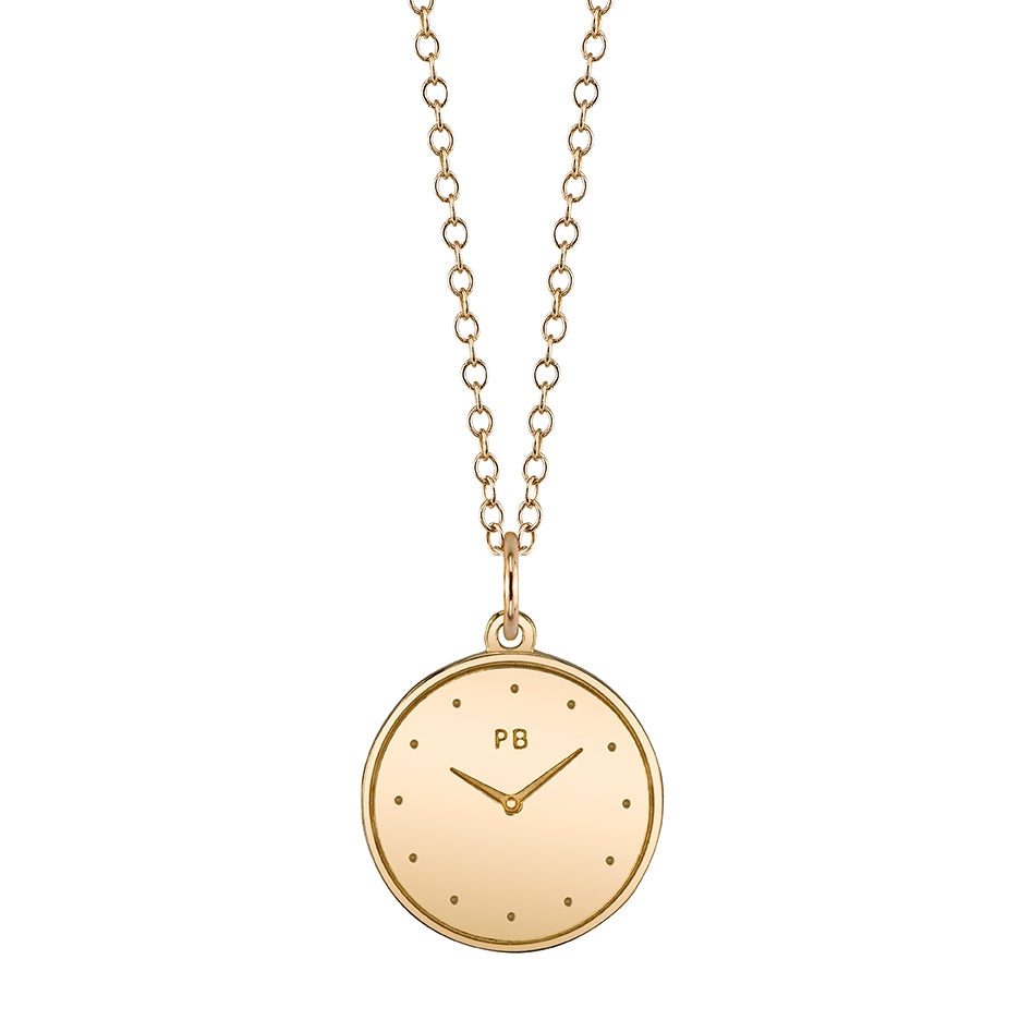 Stella Necklace