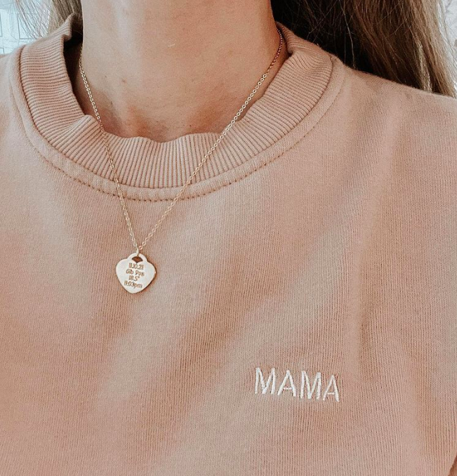 Love Necklace