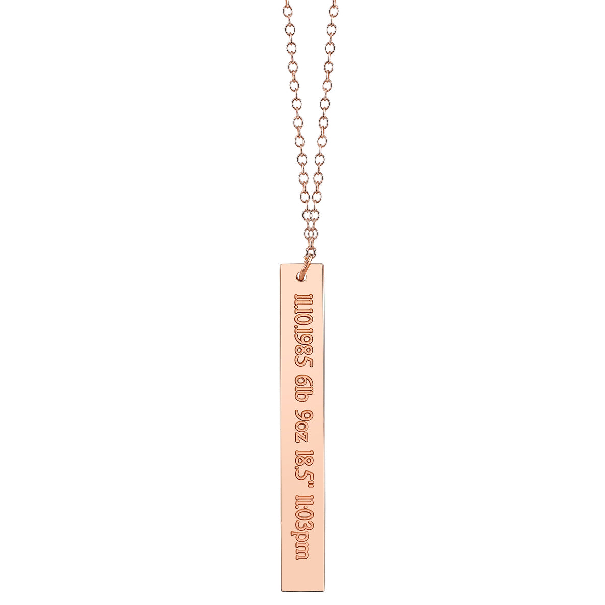 Veronica Necklace