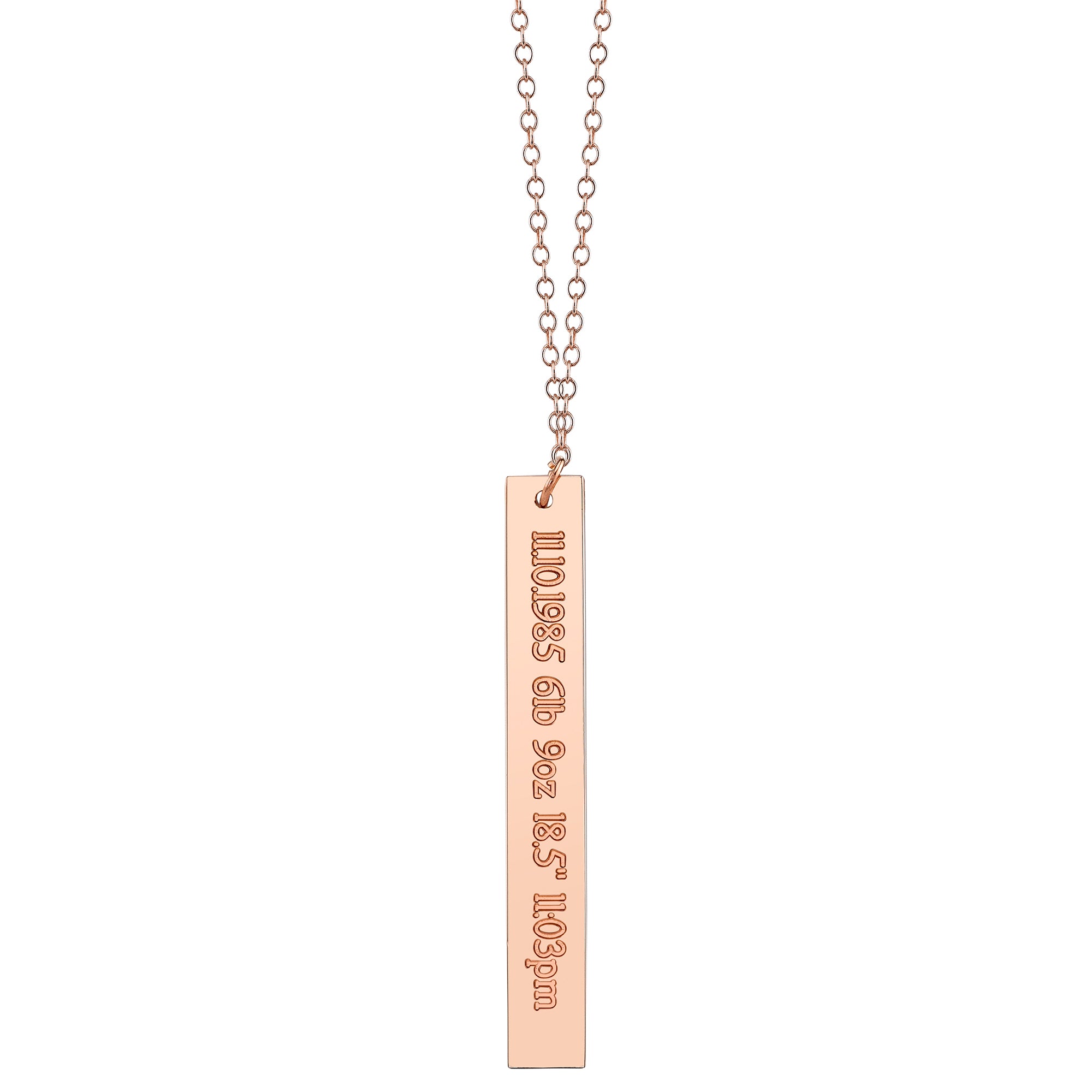 Veronica Necklace