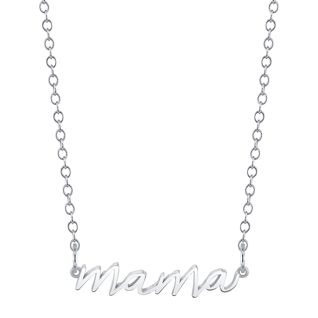 Mama Necklace