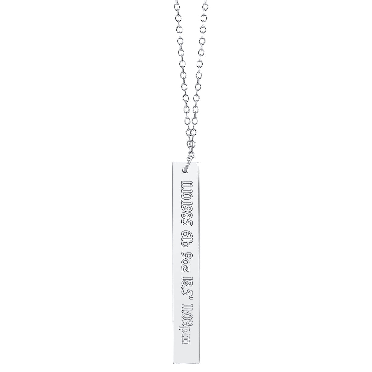 Veronica Necklace