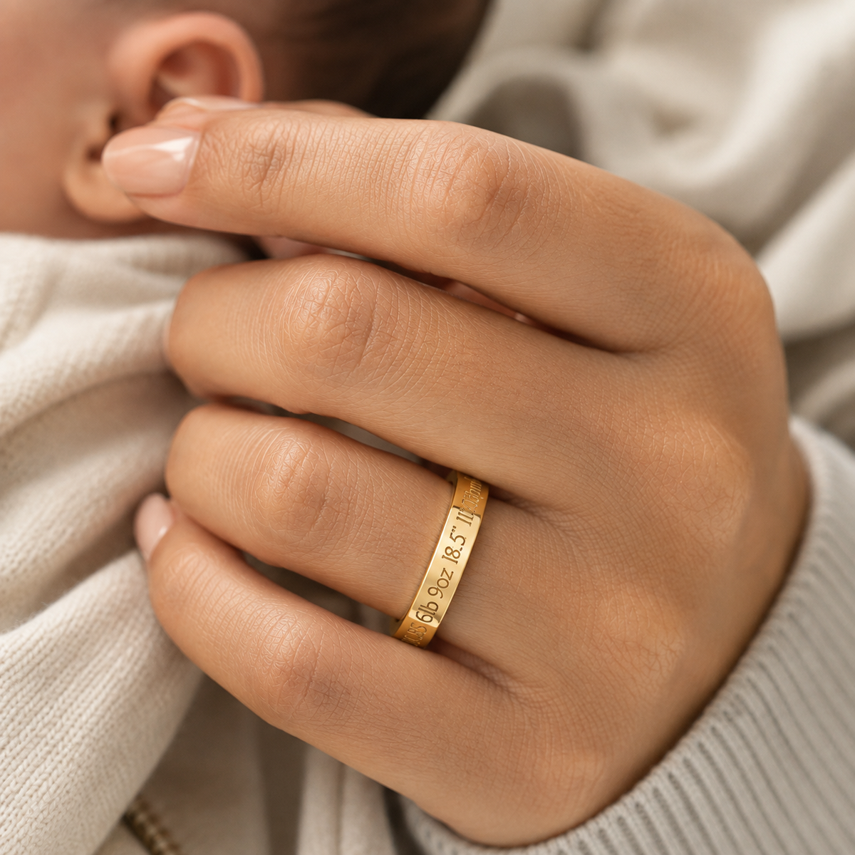 Elle Ring