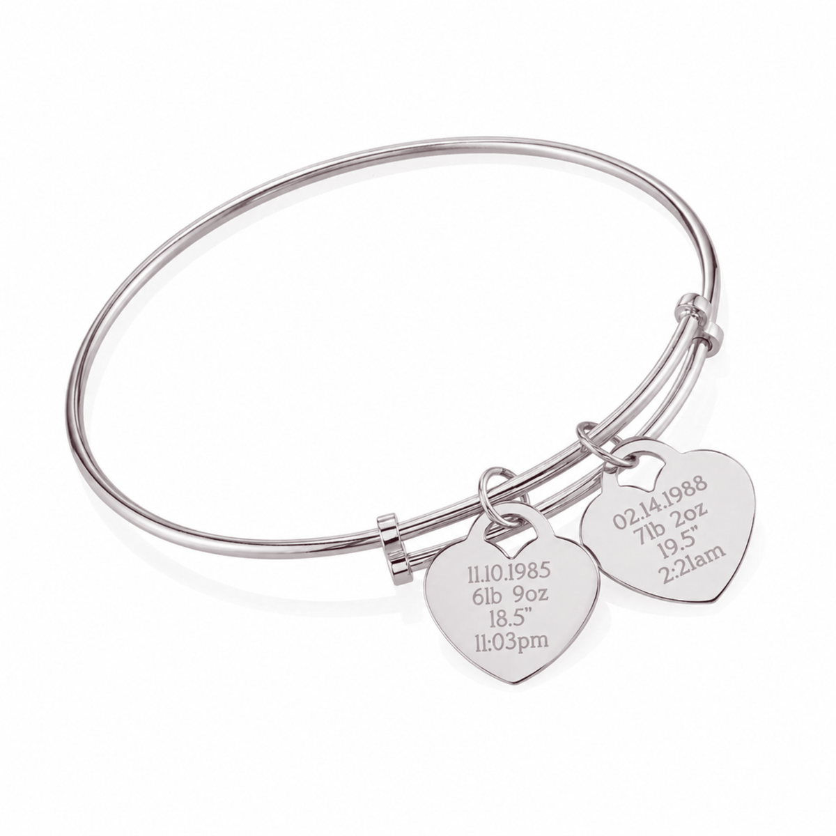 Love Bangle II
